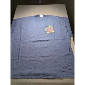 Rhymes And Vines 2008 T Shirt Men's Size XXL